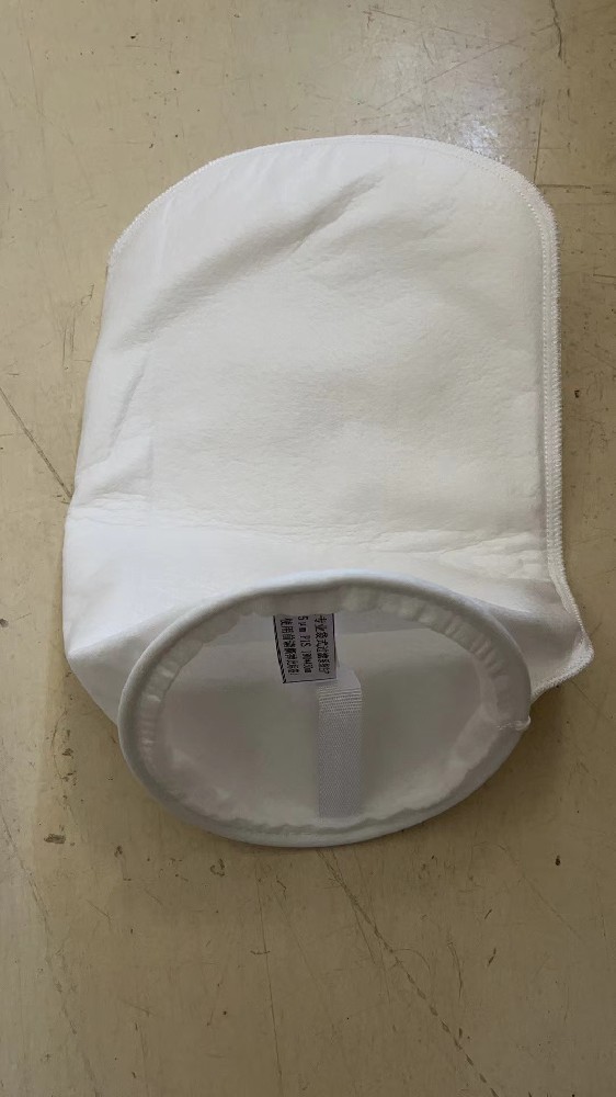 小型PP棉折叠滤芯过滤器的工作原理是什么？