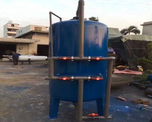 水处理活性炭过滤器运行成本高不高？取决于哪些因素？