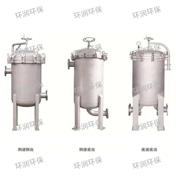 袋式过滤器对进水水质要求是怎样的