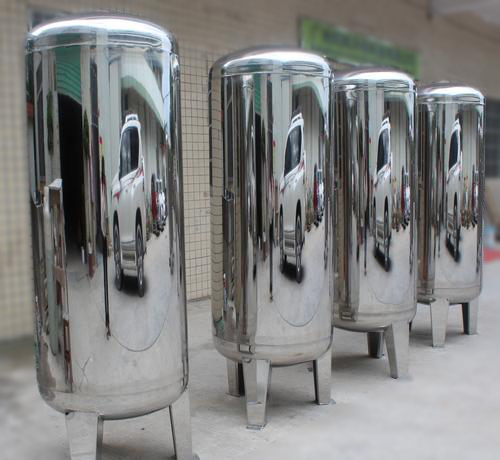 仿玻璃钢过滤器可以降低工业废水浓度吗？