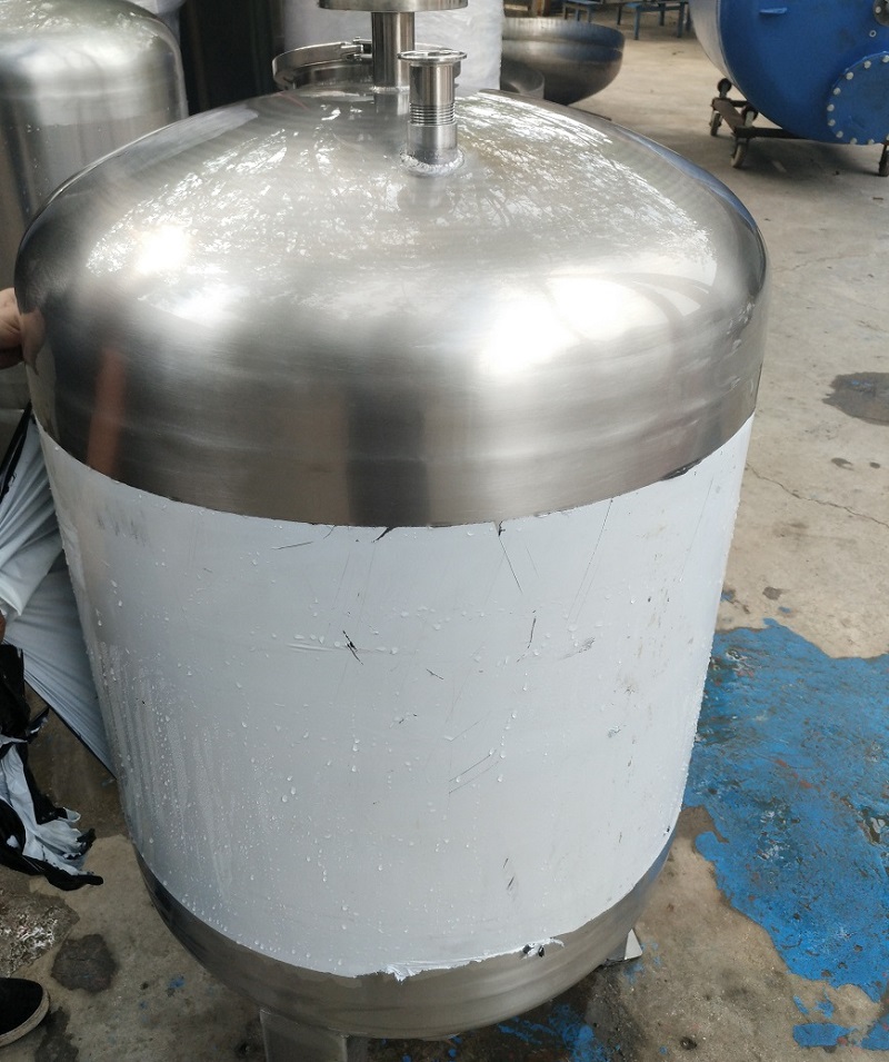 不锈钢水箱在水处理中的作用是什么？
