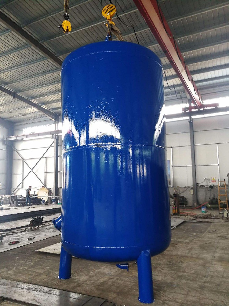 不锈钢机械过滤器安装注意事项是什么
