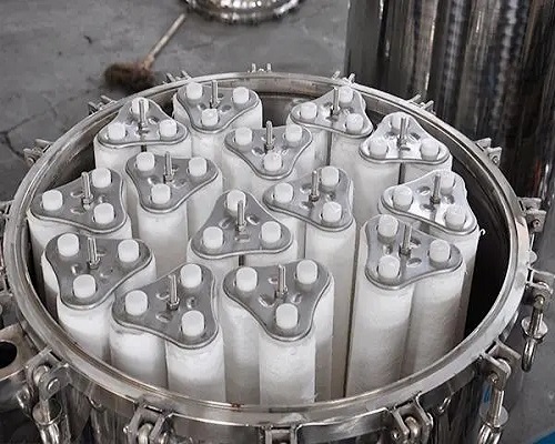 过滤器有哪些类型与应用领域