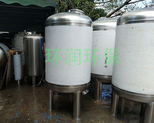 锰砂过滤器可以过滤什么