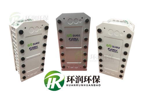 苏伊士EDI模块E-Cell-3X安装方法