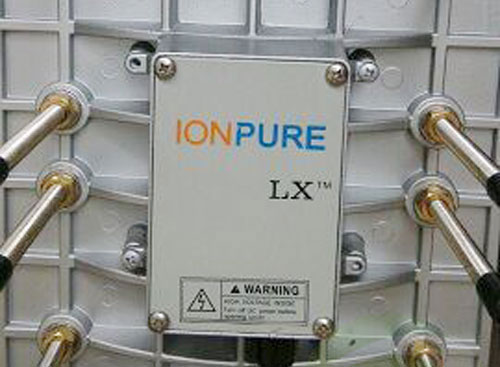 IP-LXM10Z西门子EDI模块适配多行业的高纯水制备核心设备