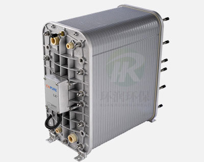 西门子EDI模块IP-LXM30X化工领域的纯水制备