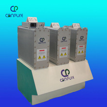 坎普尔CP-5800S EDI模块：72单元结构离子迁移效率分析