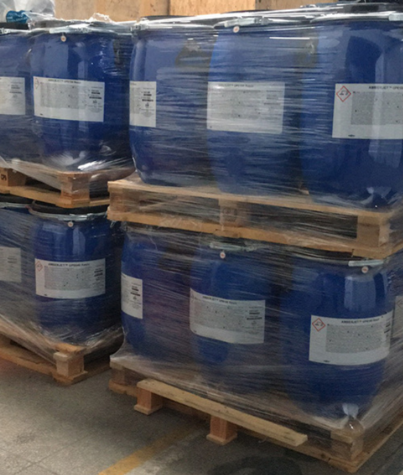 杜邦陶氏UP6150抛光树脂如何辨认是否是正品 杜邦陶氏UP6150抛光树脂如何辨认是否是正品