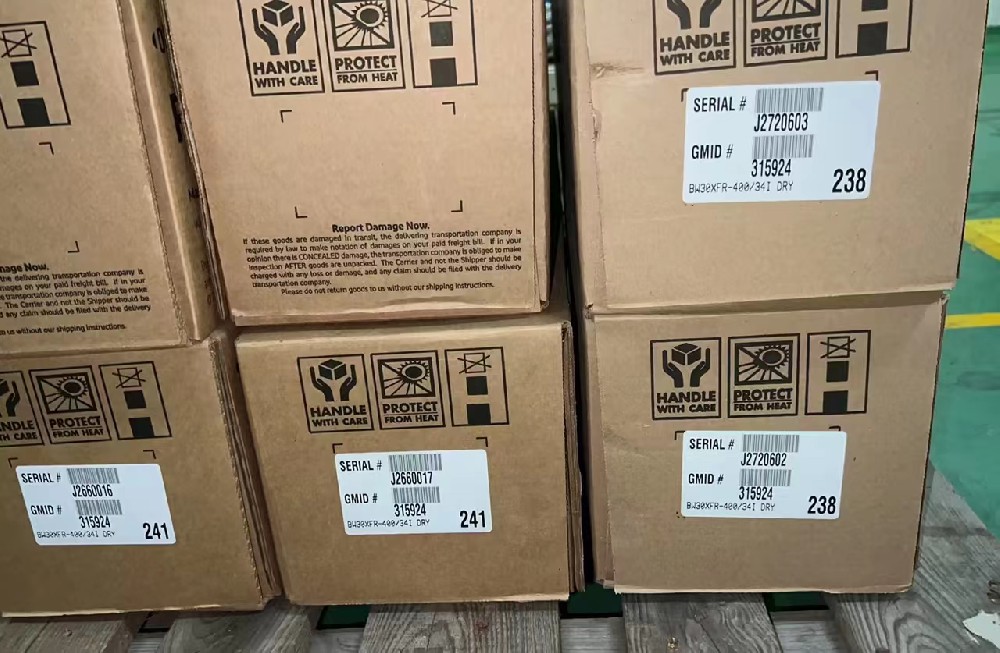 杜邦BW30FR-400/34i抗污染反渗透膜操作极限 杜邦BW30FR-400/34i抗污染反渗透膜操作极限