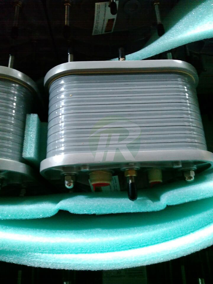 西门子VNX55-E EDI模块:二级RO进水要求与预处理设计 西门子VNX55-E EDI模块:二级RO进水要求与预处理设计