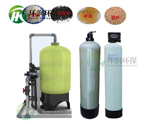 多介质过滤器滤料流失怎么解决? 多介质过滤器滤料流失怎么解决?