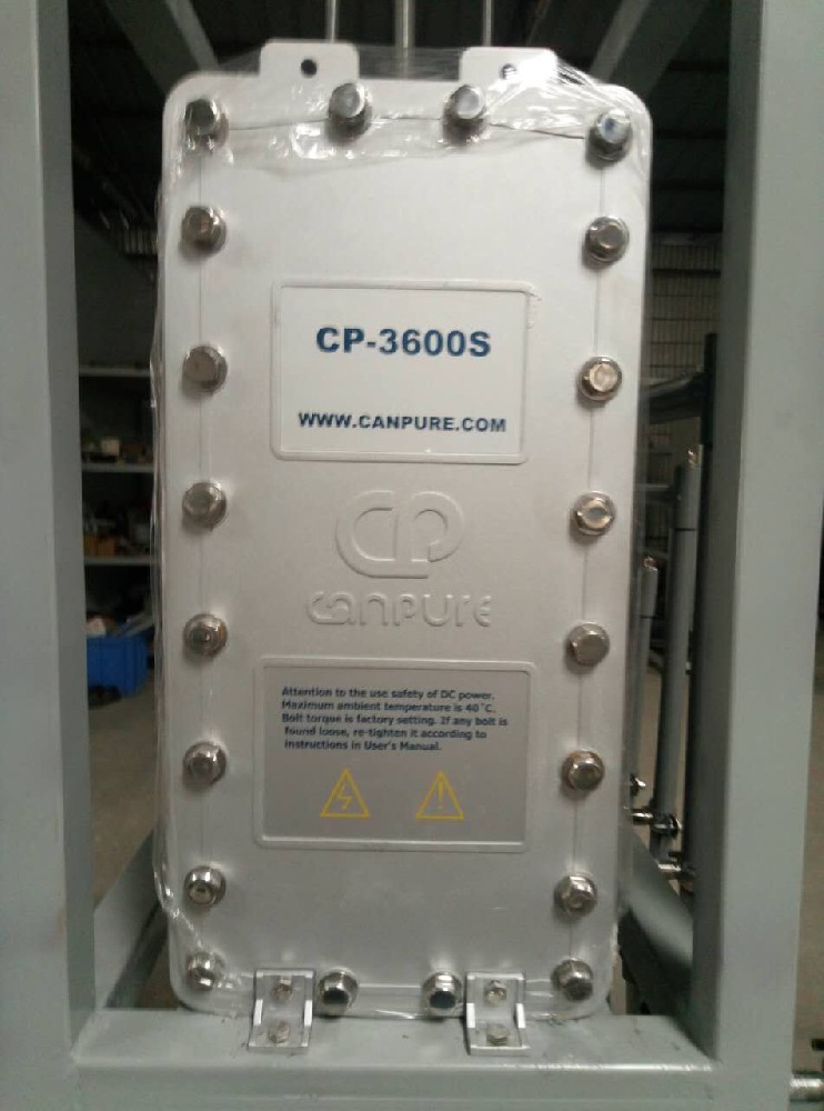 坎普尔EDI模块CP-3600S的性价比高不高