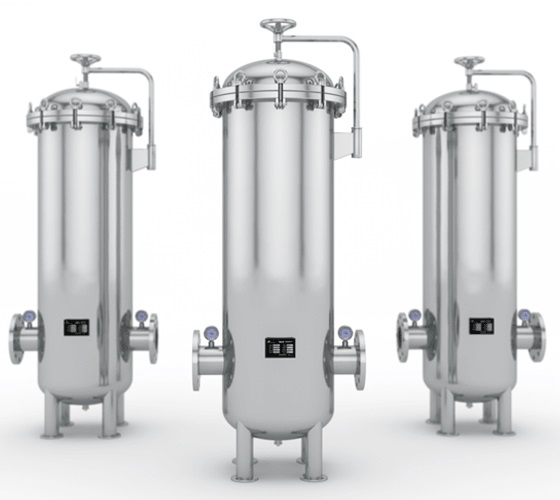 精密过滤器的电机故障怎么排查