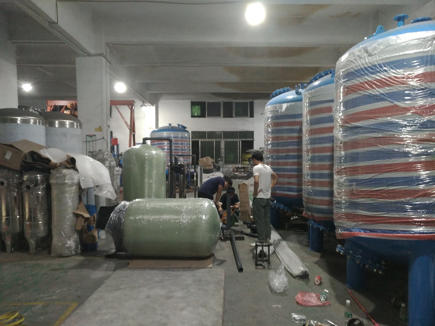 自动阀大流量玻璃钢过滤器 (3).jpg