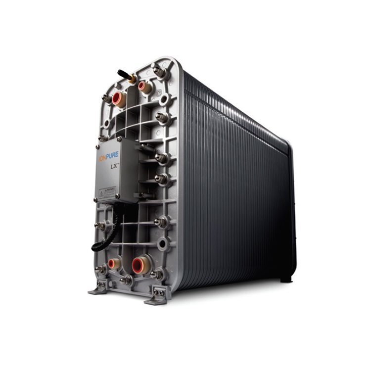 西门子EDI模块IP-LXM45Z-5的进水pH值要求是多少