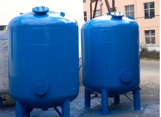 不锈钢过滤器大流量怎么选