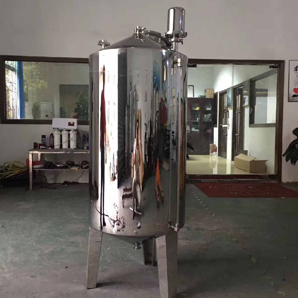 不锈钢过滤器会生锈吗？原因解析与预防方案