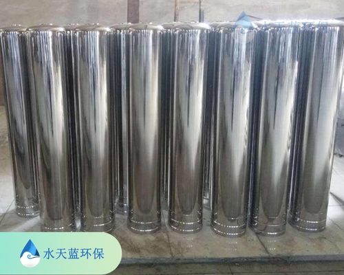 不锈钢过滤器市政供水怎么用?环润环保实操指南 不锈钢过滤器市政供水怎么用?环润环保实操指南