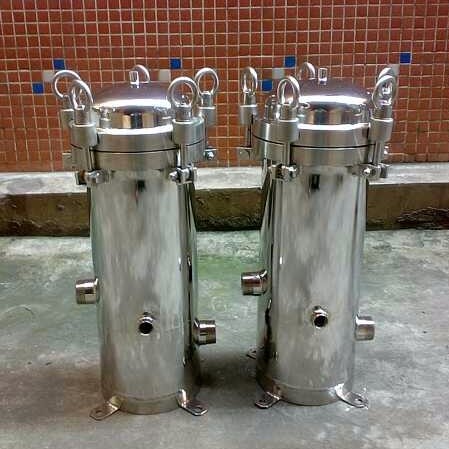 精密过滤器-法兰式快开1.jpg