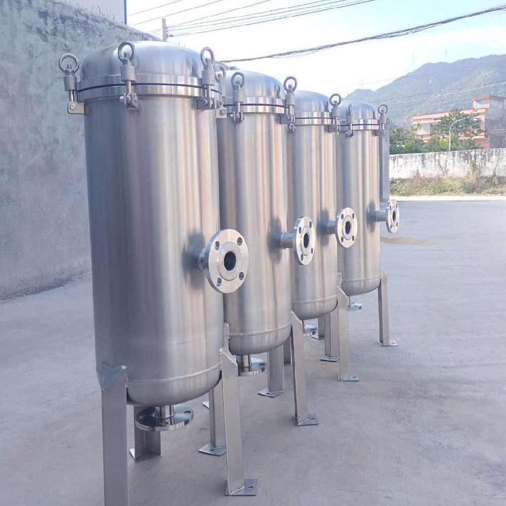 精密过滤器流量波动大原因是什么？