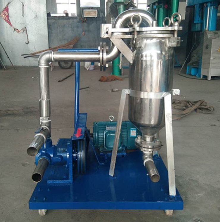 精密过滤器选型不当会导致哪些故障? 精密过滤器选型不当会导致哪些故障?