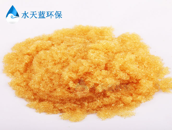 一文拆解超纯水最后一道屏障：杜邦UP系列阴阳树脂与MR混床树脂核心差异