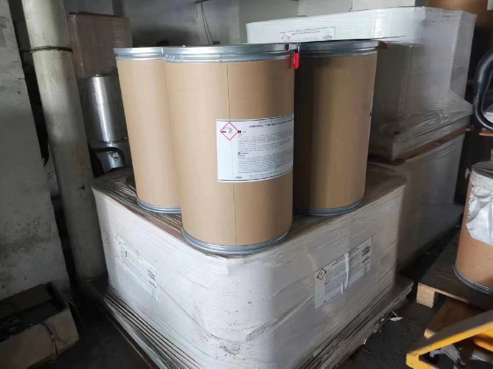 芯片厂18MΩ超纯水标配：西门子EDI搭配杜邦MR-450UPW抛光树脂才稳