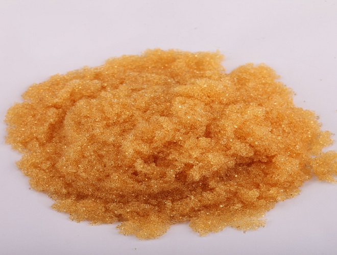 光伏电池良率暴涨秘诀！西门子EDI后端选用杜邦MR-3LC抛光树脂除硅除硼