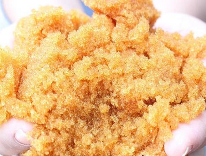 电厂锅炉补水降耗升级，西门子EDI配合UP650H+UP550OH树脂杜绝管道结垢