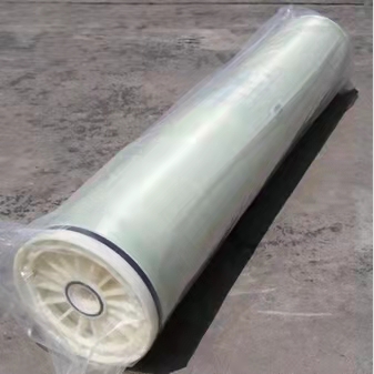光伏HJT电池清洗用水，选用哪种反渗透膜+EDI模块更耐用？