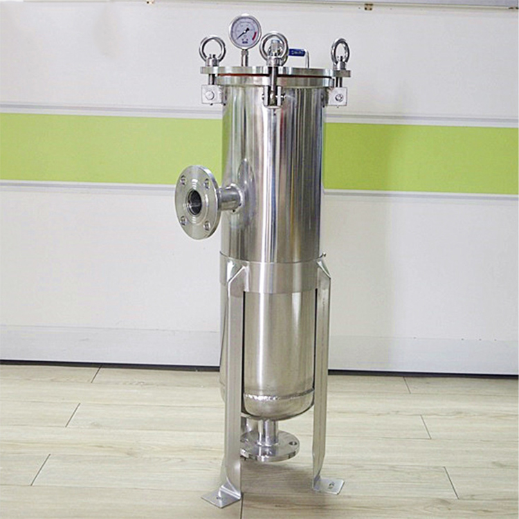 杜邦SFP-2860超滤膜处理市政中水，作为绿化冷却水需要配套哪些预处理设备？