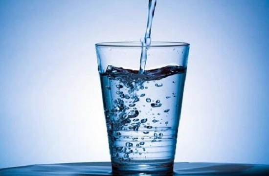安全饮用水的硬度标准
