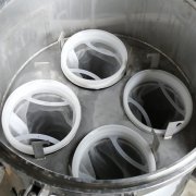 袋式过滤器安装步骤有哪些？怎么维护？