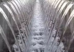 污水分类方法和污水处理的原则