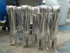 广东深圳精密过滤器特点、技术参数