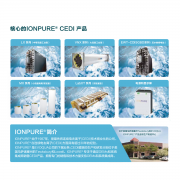 EDI模块的品牌和应用领域